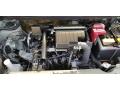  2020 Mirage 1.2 Liter DOHC 12-Valve MIVEC 3 Cylinder Engine #29