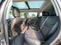 Rear Seat of 2021 Jeep Compass Latitude 4x4 #3