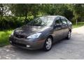 2002 Focus ZTS Sedan #1