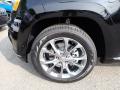  2020 Jeep Grand Cherokee Summit 4x4 Wheel #10