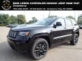2020 Grand Cherokee Altitude 4x4 #1 2020 Grand Cherokee Altitude 4x4 #1