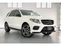 Front 3/4 View of 2018 Mercedes-Benz GLE 350 #34