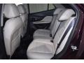 Rear Seat of 2018 Buick Encore Premium AWD #9