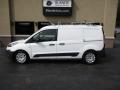 2017 Ford Transit Connect XL Van Frozen White