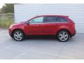  2014 Ford Edge Ruby Red #7