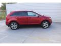  2014 Ford Edge Ruby Red #13