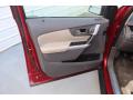 Door Panel of 2014 Ford Edge Limited EcoBoost #14