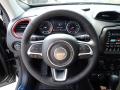  2020 Jeep Renegade Trailhawk 4x4 Steering Wheel #17