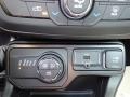 Controls of 2020 Jeep Renegade Trailhawk 4x4 #18