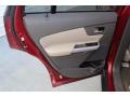 Door Panel of 2014 Ford Edge Limited EcoBoost #23