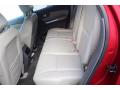 Rear Seat of 2014 Ford Edge Limited EcoBoost #24