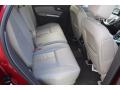 Rear Seat of 2014 Ford Edge Limited EcoBoost #29