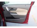 Door Panel of 2014 Ford Edge Limited EcoBoost #30