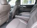 Rear Seat of 2020 Mazda CX-9 Signature AWD #10