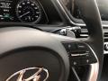  2021 Hyundai Sonata SEL Hybrid Steering Wheel #13