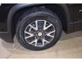  2021 GMC Acadia SLE AWD Wheel #5