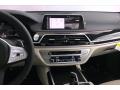 Dashboard of 2021 BMW 7 Series 740i Sedan #6