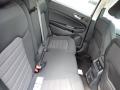 Rear Seat of 2020 Ford Edge SE AWD #9