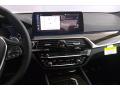 Controls of 2021 BMW 5 Series 530e Sedan #6