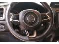  2016 Jeep Renegade Latitude 4x4 Steering Wheel #6