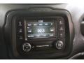 Audio System of 2016 Jeep Renegade Latitude 4x4 #9