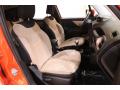 Front Seat of 2016 Jeep Renegade Latitude 4x4 #14
