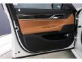 Door Panel of 2021 BMW 7 Series 740i Sedan #13