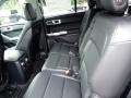 Rear Seat of 2020 Ford Explorer XLT 4WD #7
