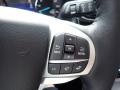  2020 Ford Explorer XLT 4WD Steering Wheel #14