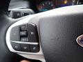  2020 Ford Explorer XLT 4WD Steering Wheel #15