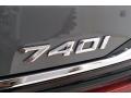  2021 BMW 7 Series Logo #16