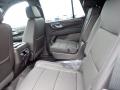 Rear Seat of 2021 Chevrolet Tahoe LT 4WD #12