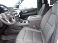 Front Seat of 2021 Chevrolet Tahoe LT 4WD #14