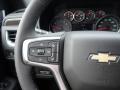  2021 Chevrolet Tahoe LT 4WD Steering Wheel #20