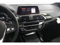 Dashboard of 2021 BMW X3 xDrive30i #6