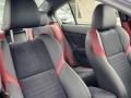 Front Seat of 2020 Subaru WRX STI #4