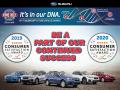 Dealer Info of 2020 Subaru WRX STI #8