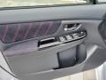 Door Panel of 2020 Subaru WRX STI #12