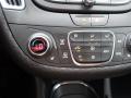 Controls of 2020 Chevrolet Malibu LT #19