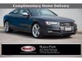 2014 S5 3.0T Prestige quattro Coupe #1