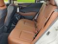 Rear Seat of 2020 Subaru Outback Touring XT #9