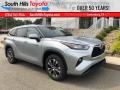 2020 Highlander Hybrid XLE AWD #1 2020 Highlander Hybrid XLE AWD #1