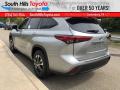 2020 Highlander Hybrid XLE AWD #2 2020 Highlander Hybrid XLE AWD #2