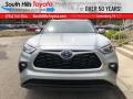 2020 Highlander Hybrid XLE AWD #5 2020 Highlander Hybrid XLE AWD #5
