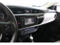 Controls of 2015 Toyota Corolla LE Eco #9