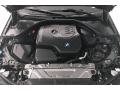  2021 3 Series 2.0 Liter DI TwinPower Turbocharged DOHC 16-Valve VVT 4 Cylinder Engine #10