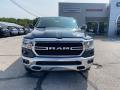 2020 1500 Big Horn Crew Cab 4x4 #7