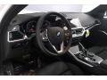 Dashboard of 2021 BMW 3 Series 330i Sedan #7