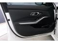 Door Panel of 2021 BMW 3 Series 330i Sedan #13
