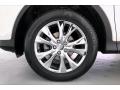  2013 Toyota RAV4 Limited Wheel #8